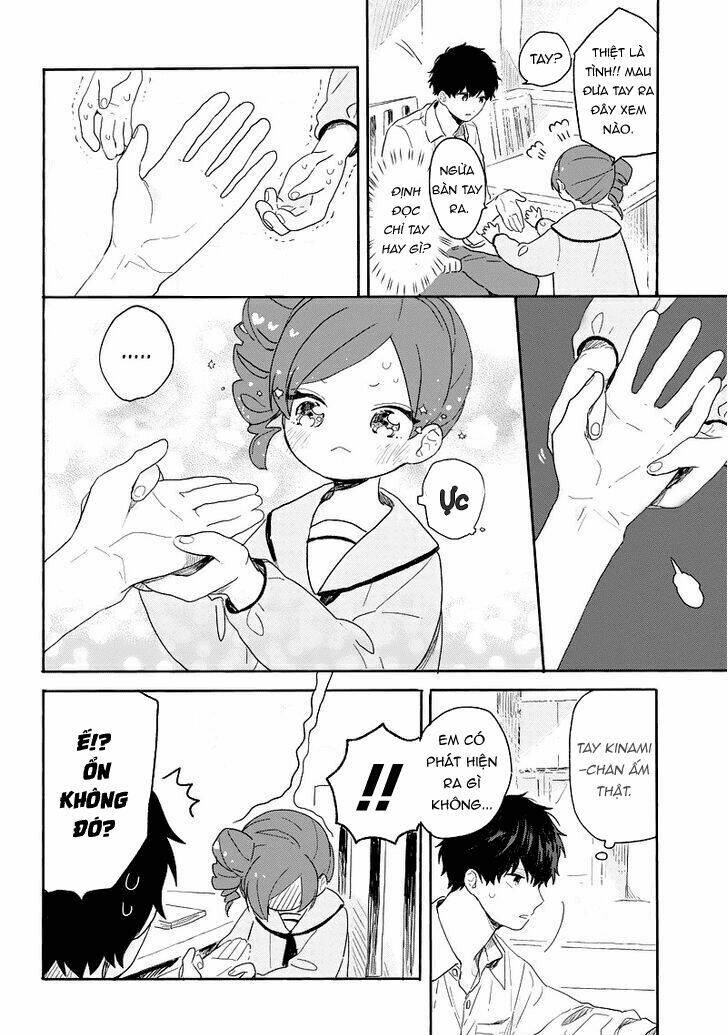 100 Ngày Cùng Mắm Thúi!!: Chapter 2