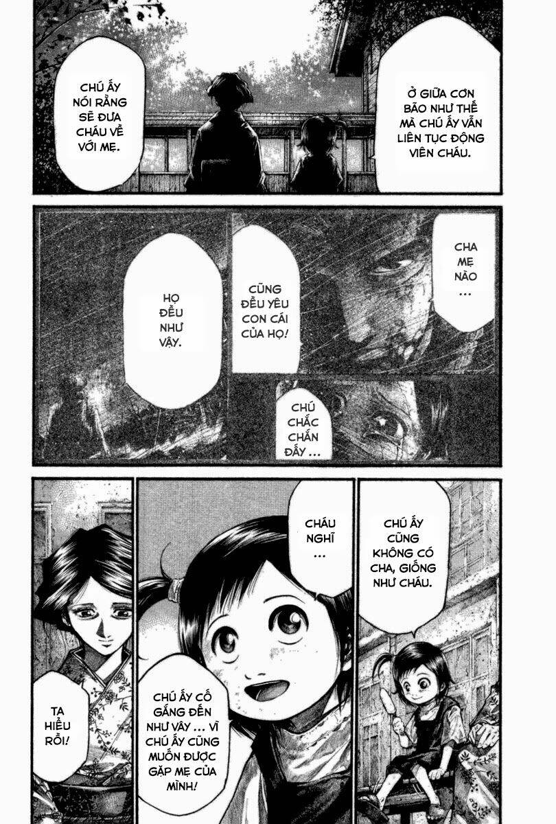 Rainbow: Chapter 116