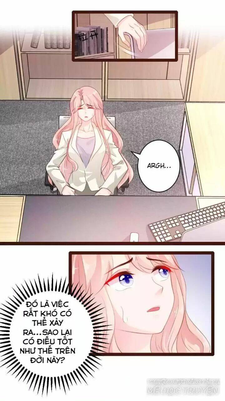 Bản Hợp Đồng Của Tổng Tài Lạnh Lùng: Chapter 29