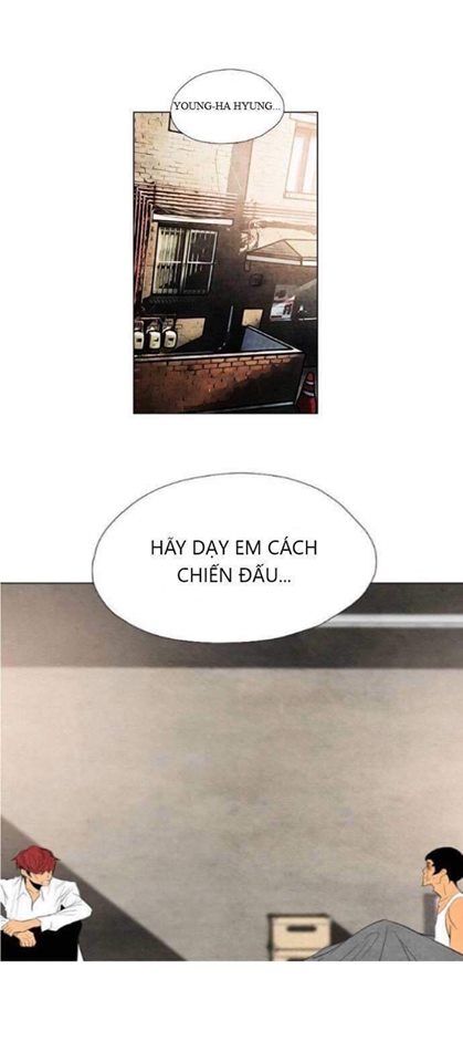 Revival Man: Chapter 32