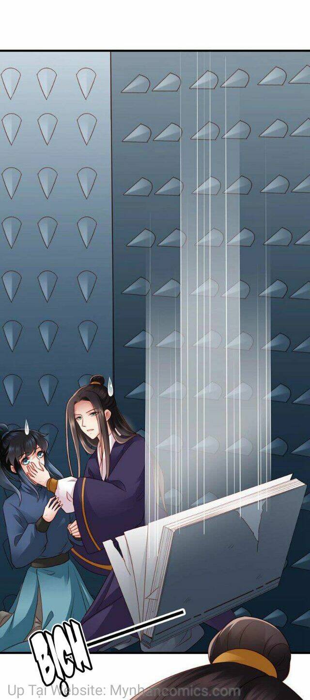 Thái Tử Điện Hạ Có Tin Vui: Chapter 86