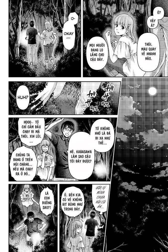 Bạn Gái Chung Nhà: Chapter 179