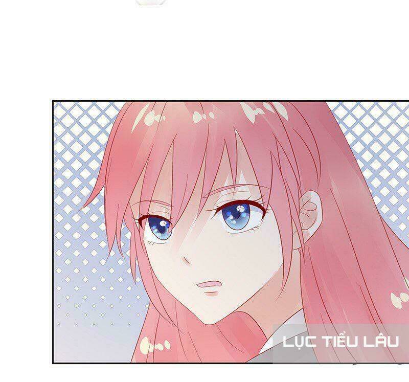 Băng Sơn Học Trưởng Không Được Chọc: Chapter 10