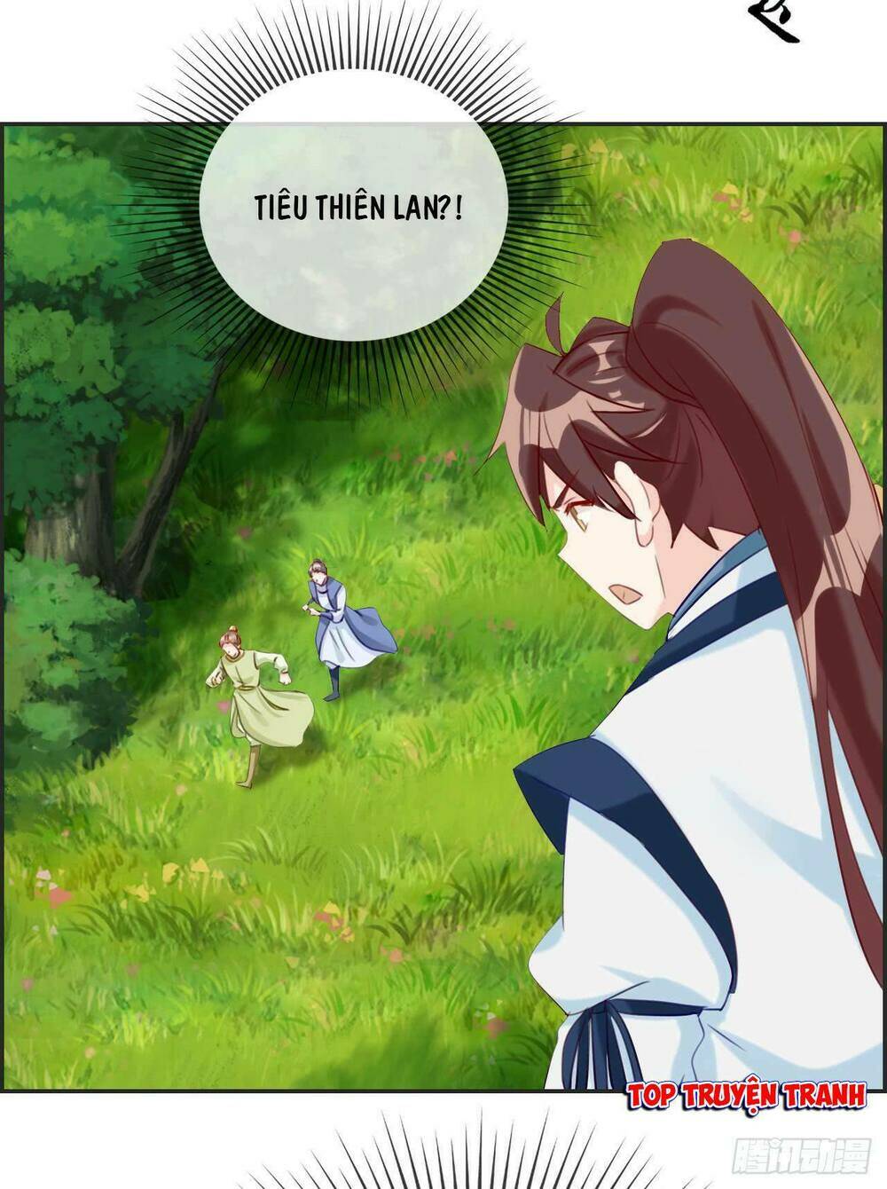 Tối Cường Hoàn Khố Hệ Thống: Chapter 14