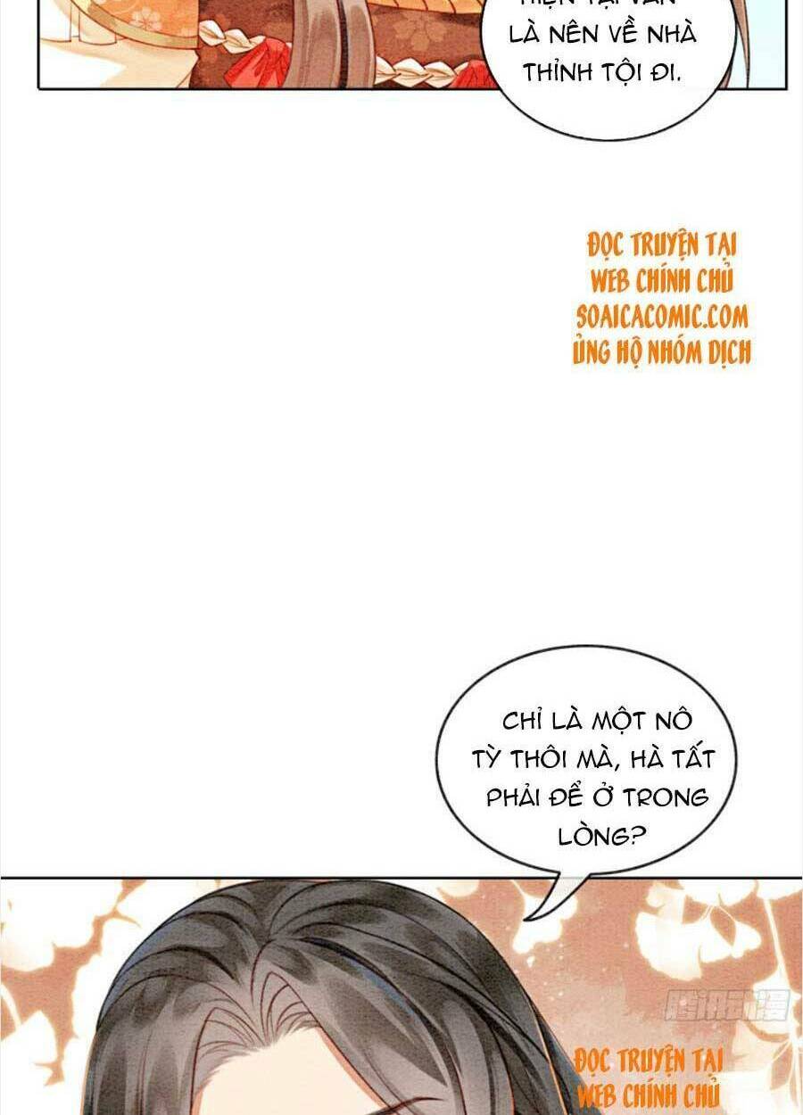 Bắt Đầu Hủy Hôn Để Công Lược Vương Gia: Chapter 29