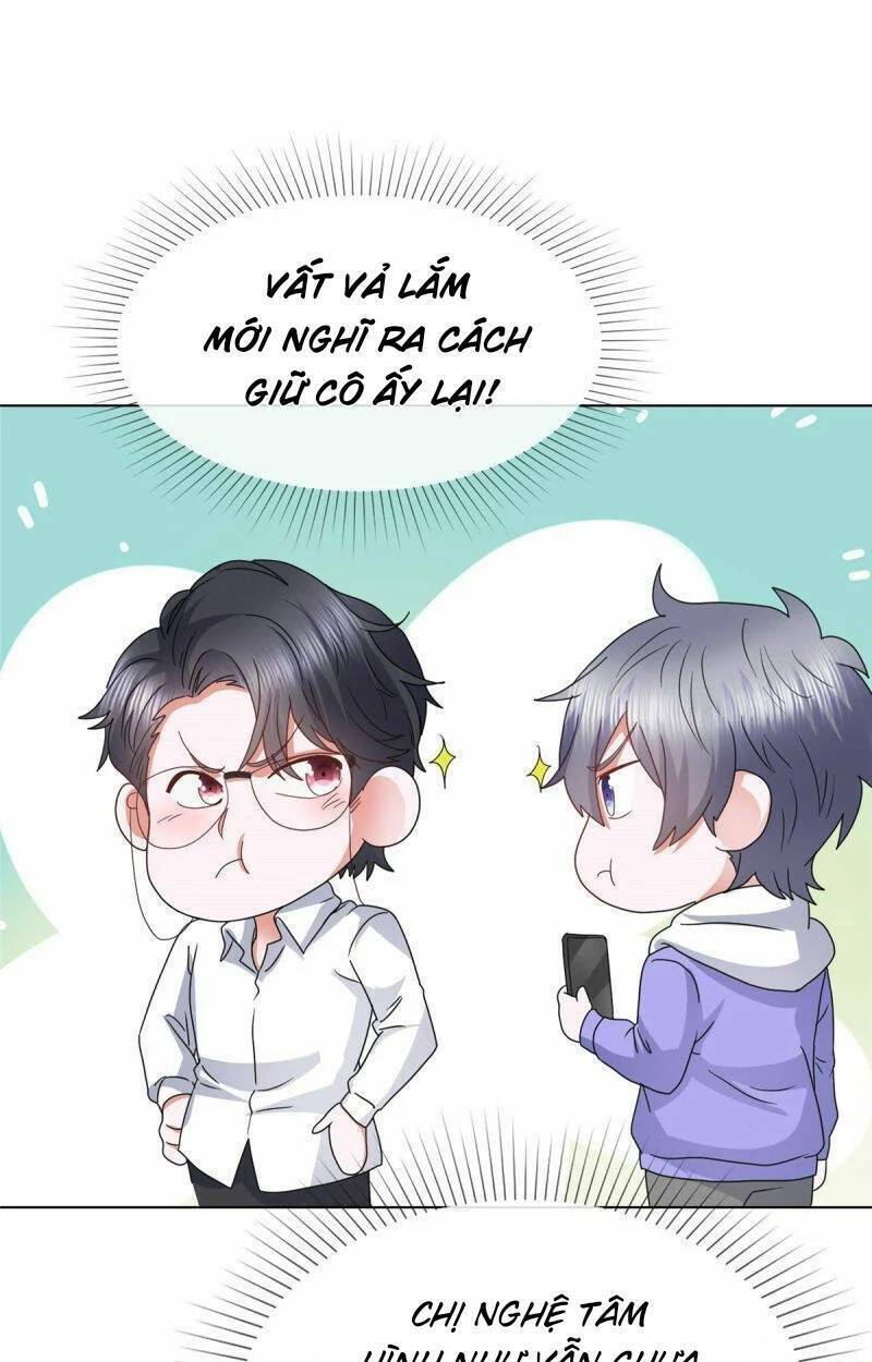 Boss Là Kim Chủ Của Tôi: Chapter 54