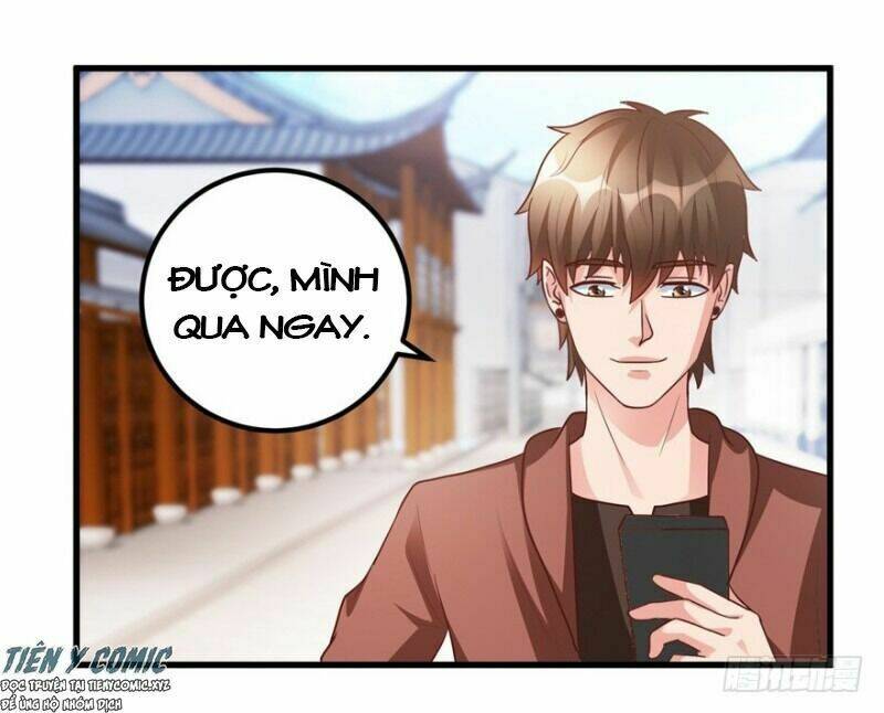 Thấu Thị Tiên Y: Chapter 101