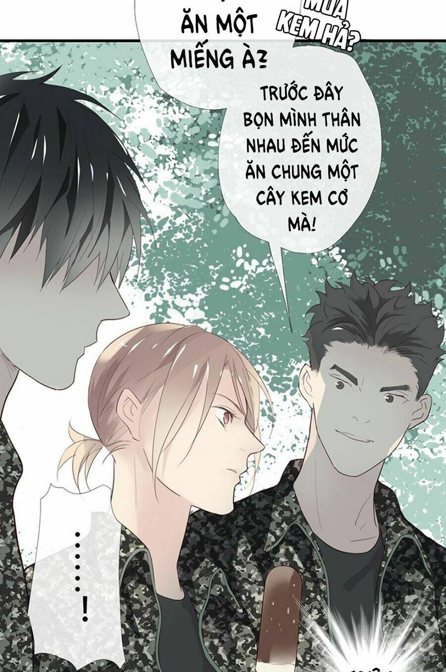 Thiếu Niên Rắc Rối: Chapter 14