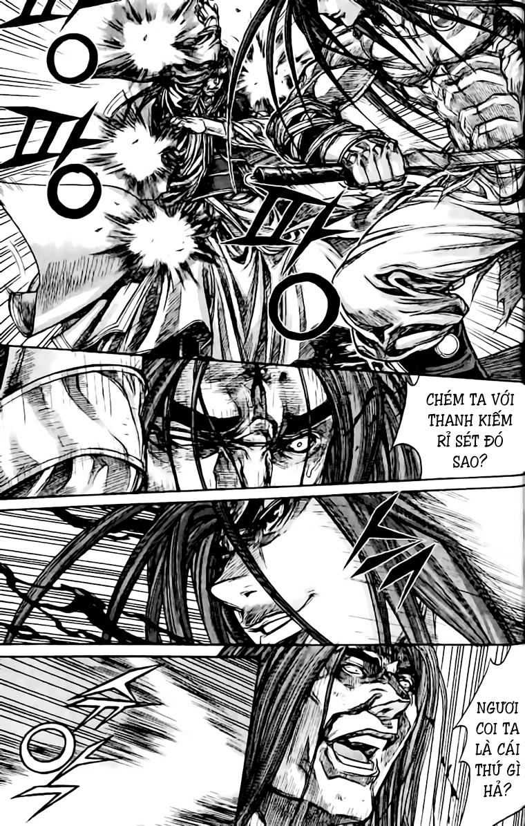 Diêm Đế: Chapter 139