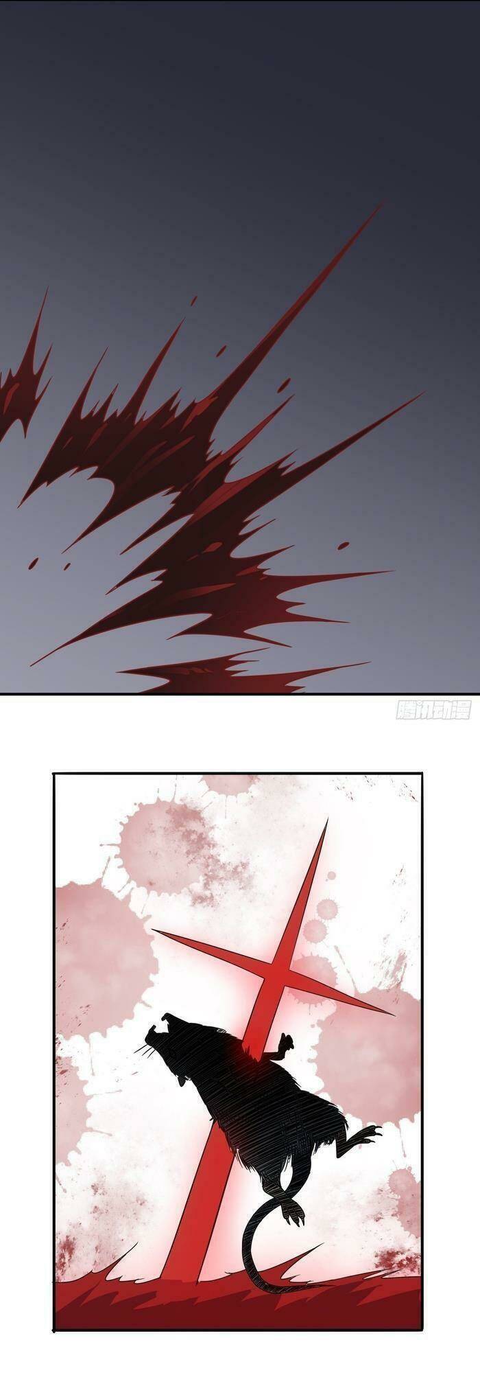 Chuyển Sinh Thành Nữ Hầu Tà Ác: Chapter 3