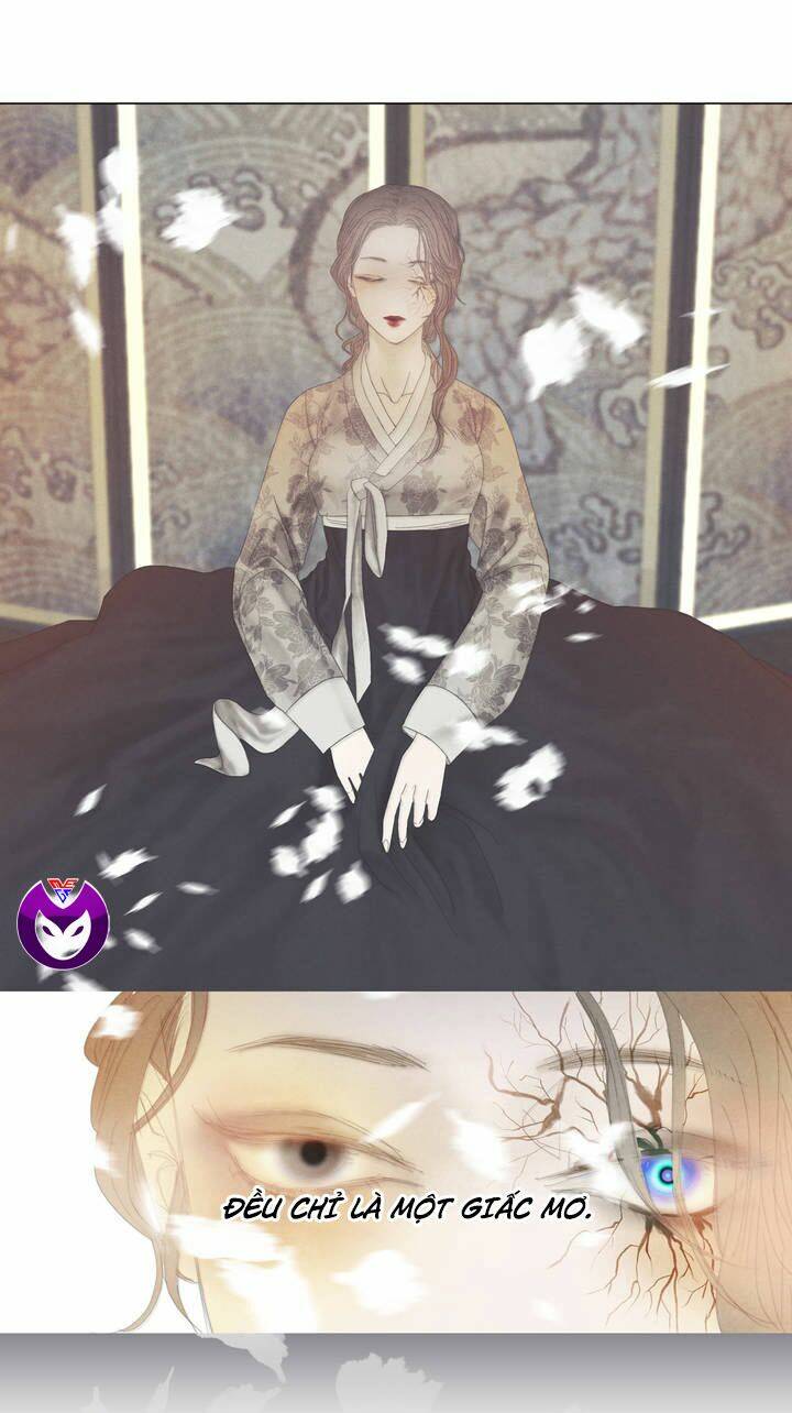 Xà Nương Tử: Chapter 0