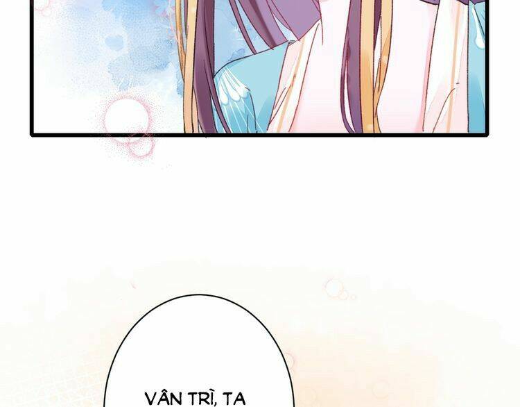 Hoa Nhan Sách: Chapter 95.2