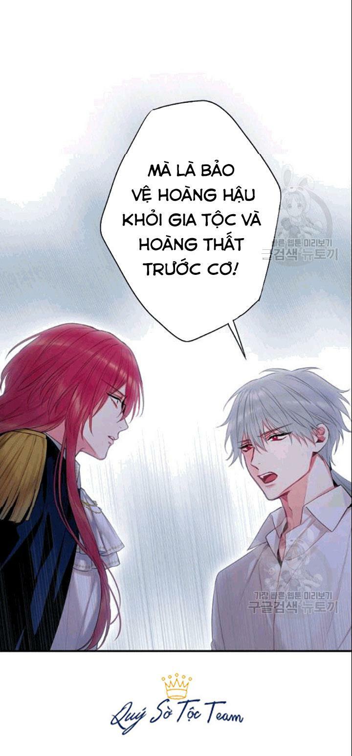 Tồn Tại Với Tư Cách Là Vợ Của Nam Chính: Chapter 182