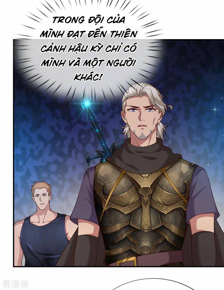 Tuyệt Thế Phi Đao: Chapter 269