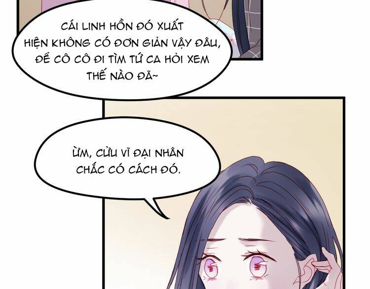 Lượm Được Một Tiểu Hồ Ly 2: Chapter 39