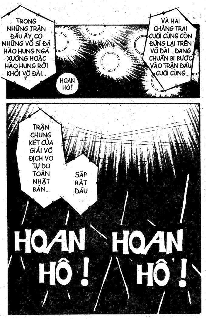 Truyền Nhân Atula 1: Chapter 66
