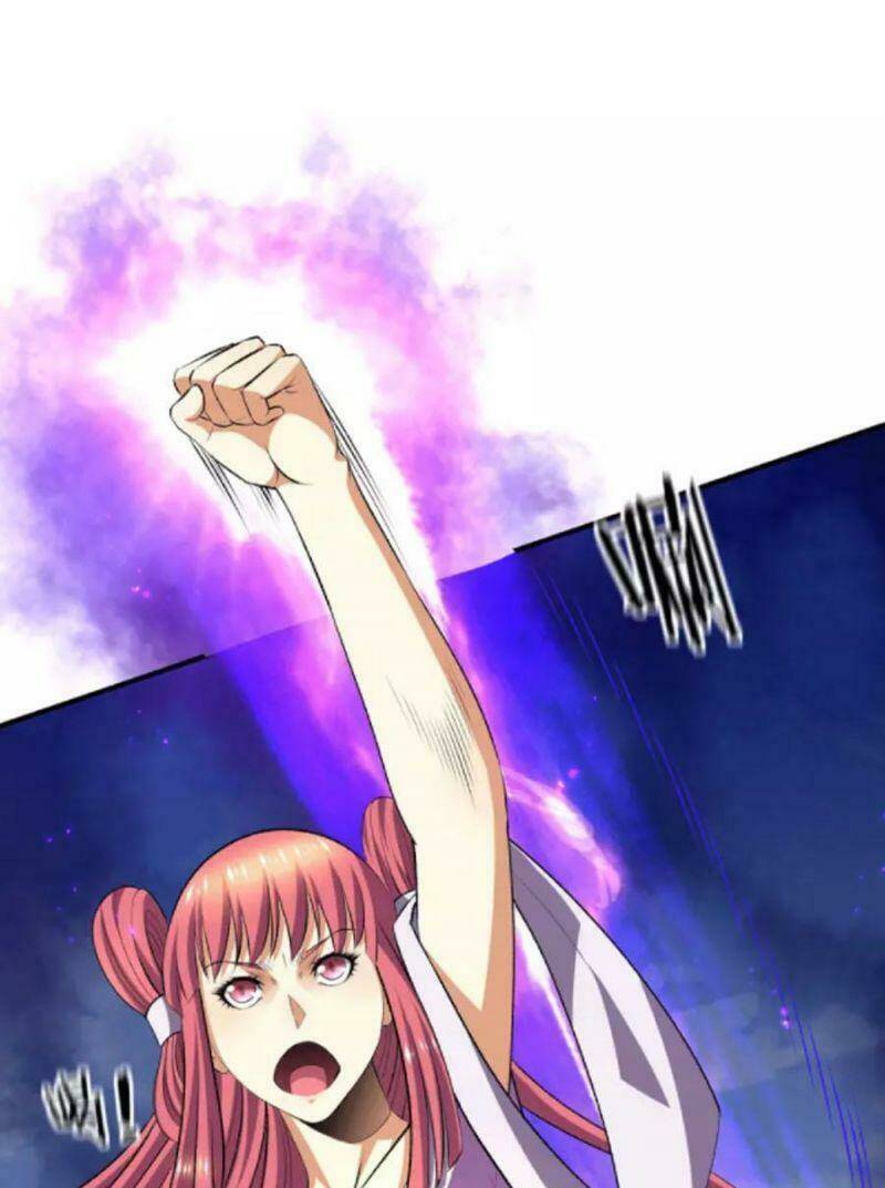 Tiên Vương Trùng Sinh: Chapter 384