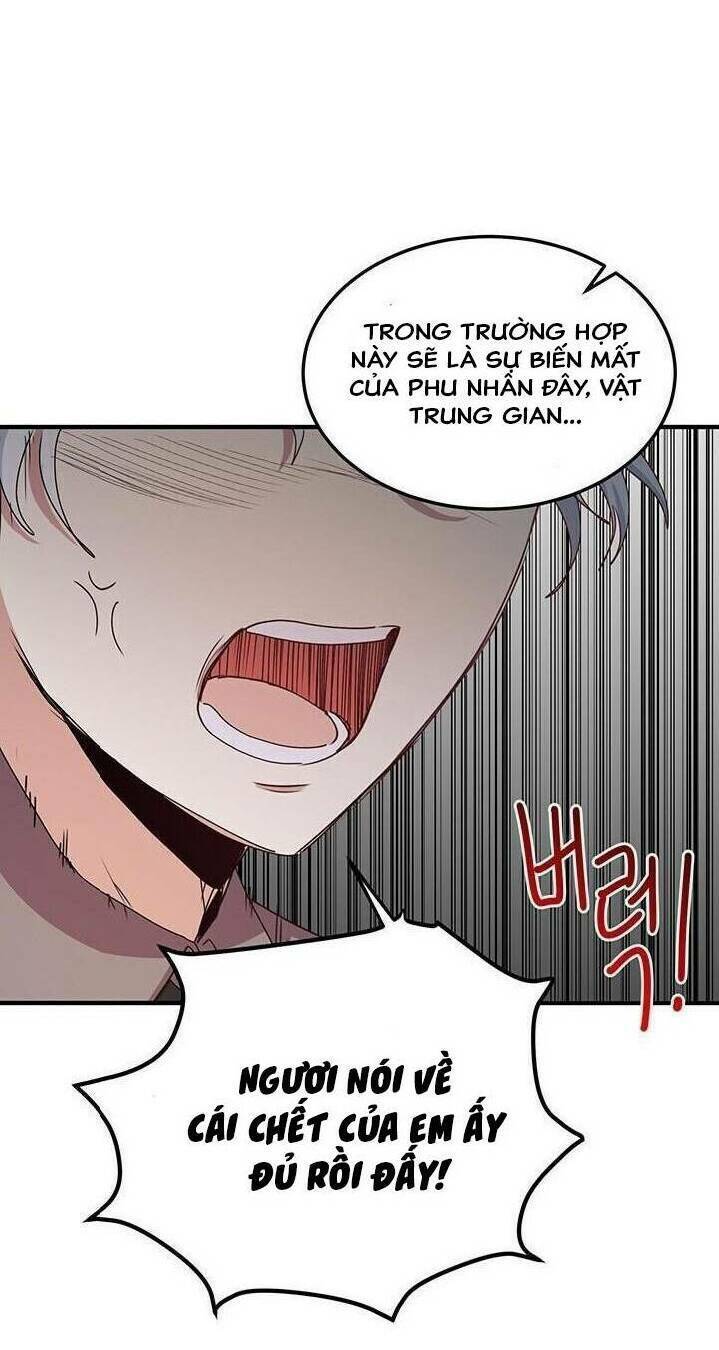 Công Tước, Loạn Vừa Thôi!: Chapter 58