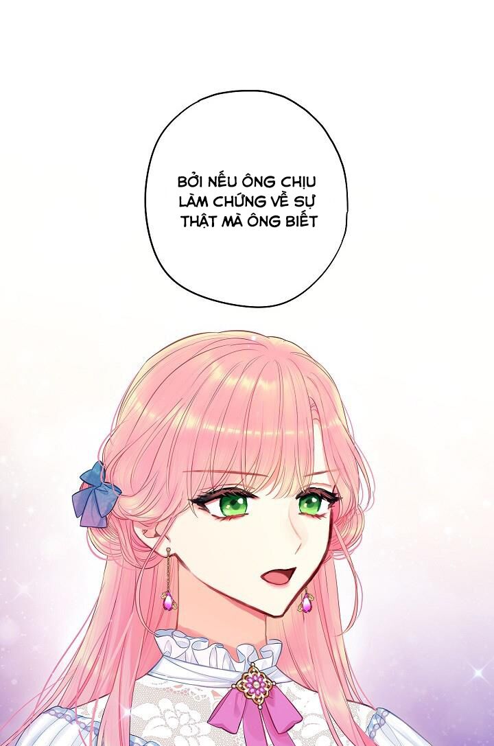Tồn Tại Với Tư Cách Là Vợ Của Nam Chính: Chapter 199