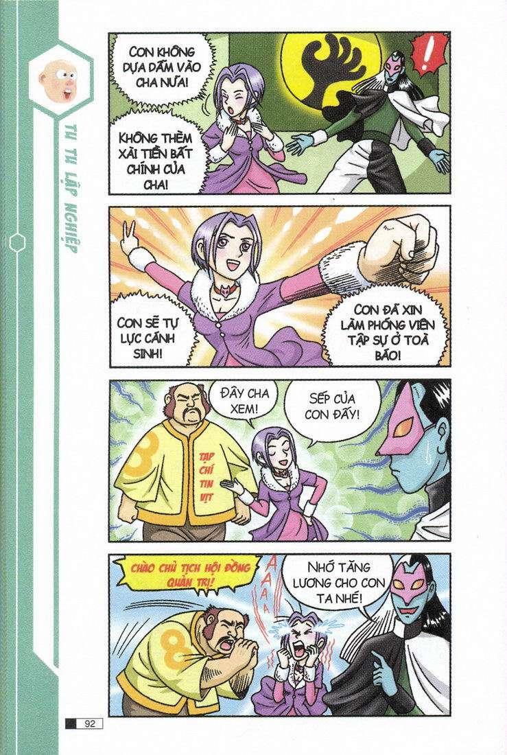 Ô Long Viện: Chapter 10.3