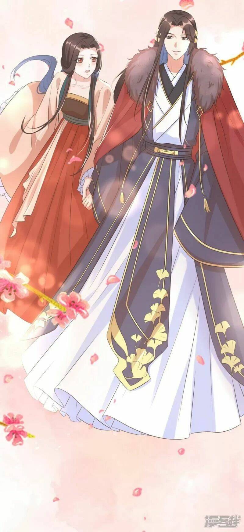 Vương Phi Có Độc!: Chapter 24