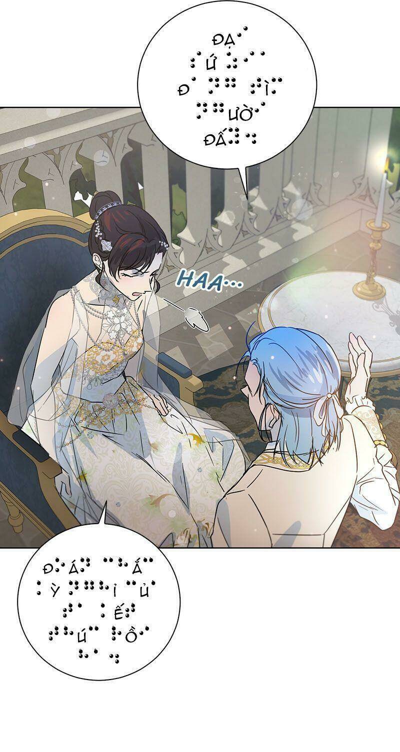 Khế Ước Của Ác Ma: Chapter 57