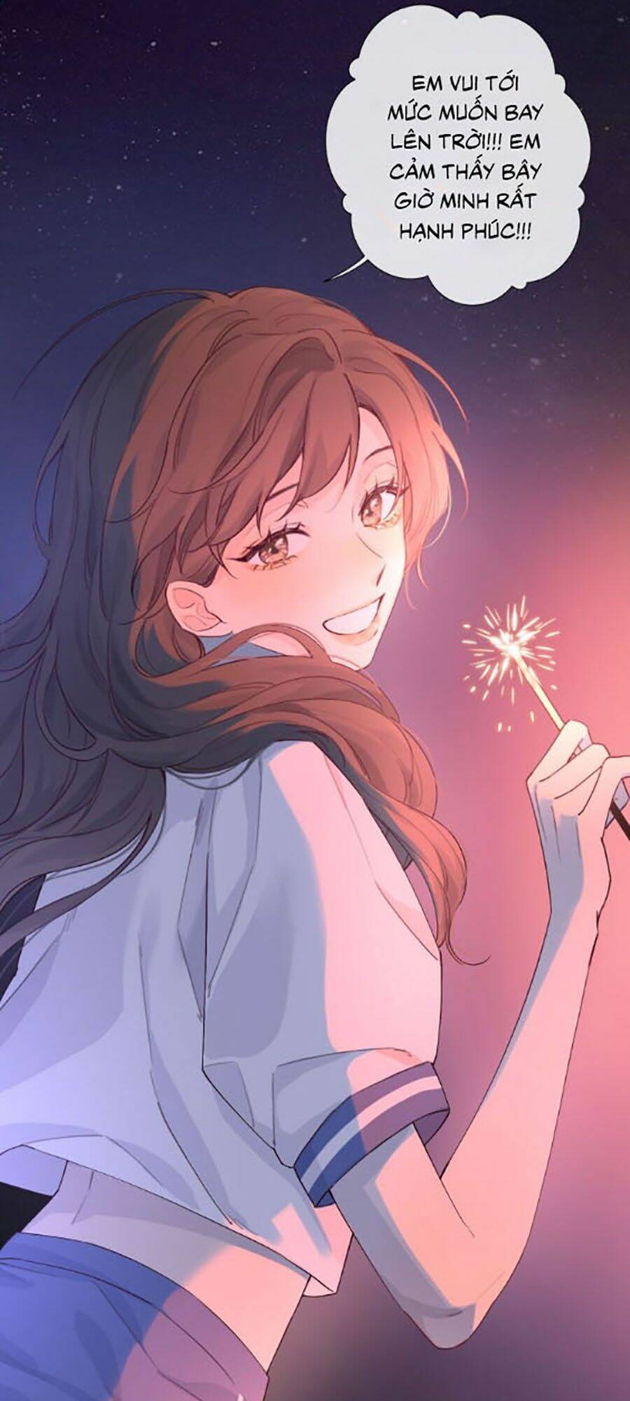Cát Xê Người Tình Bóng Đêm: Chapter 7.5