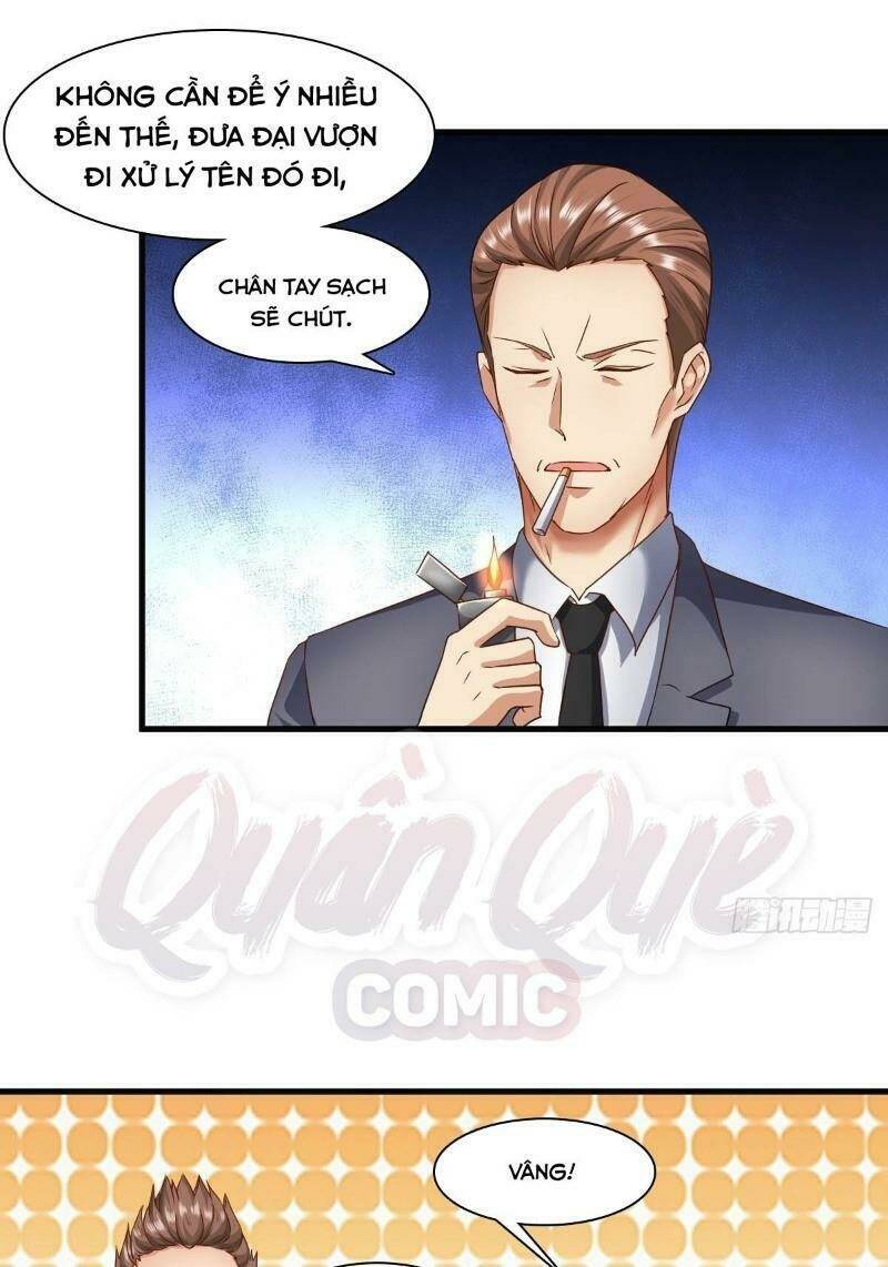 Tuyệt Thế Thiên Tài Hệ Thống: Chapter 64