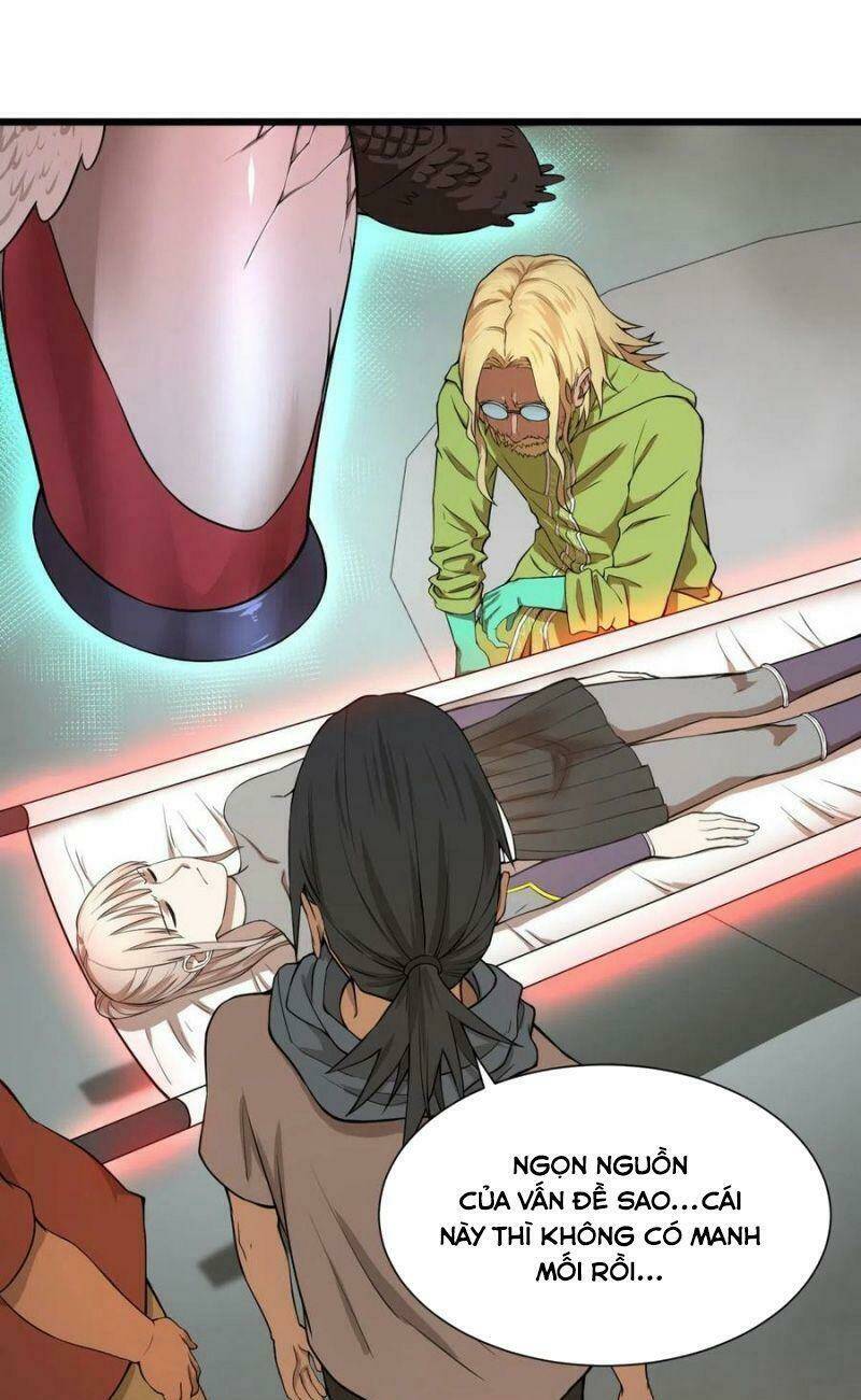 Danh Sách Kẻ Phản Diện: Chapter 118