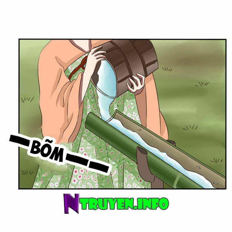 Thông Linh Phi: Chapter 77