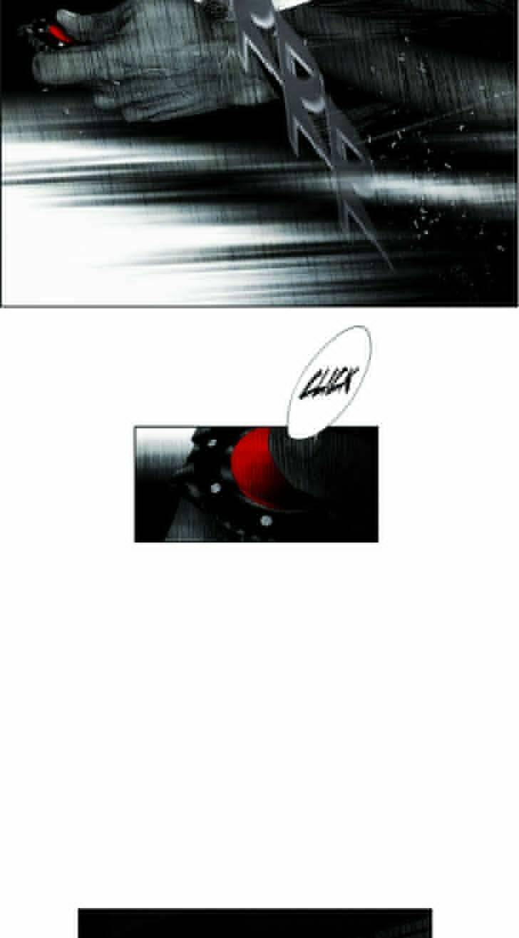 Cry Like Wolves: Chapter 3