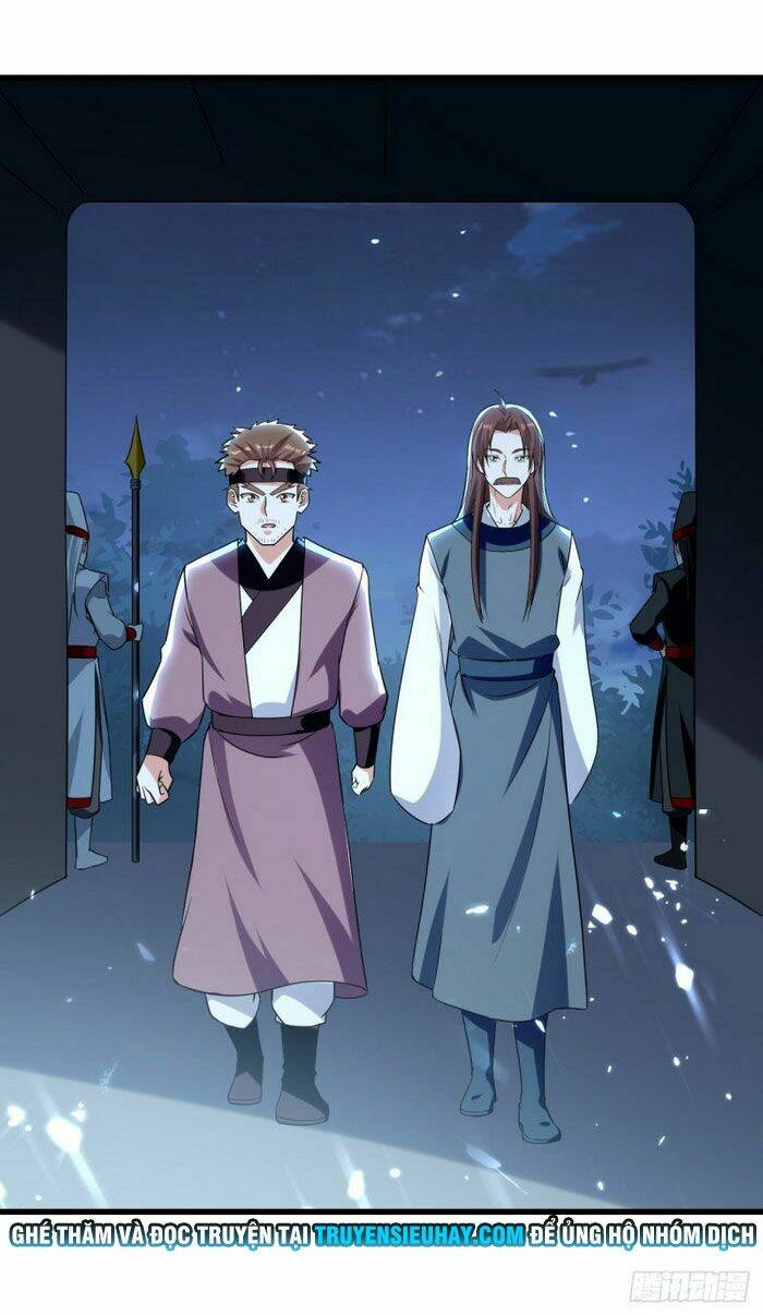 Dị Giới Siêu Cấp Ở Rể: Chapter 79
