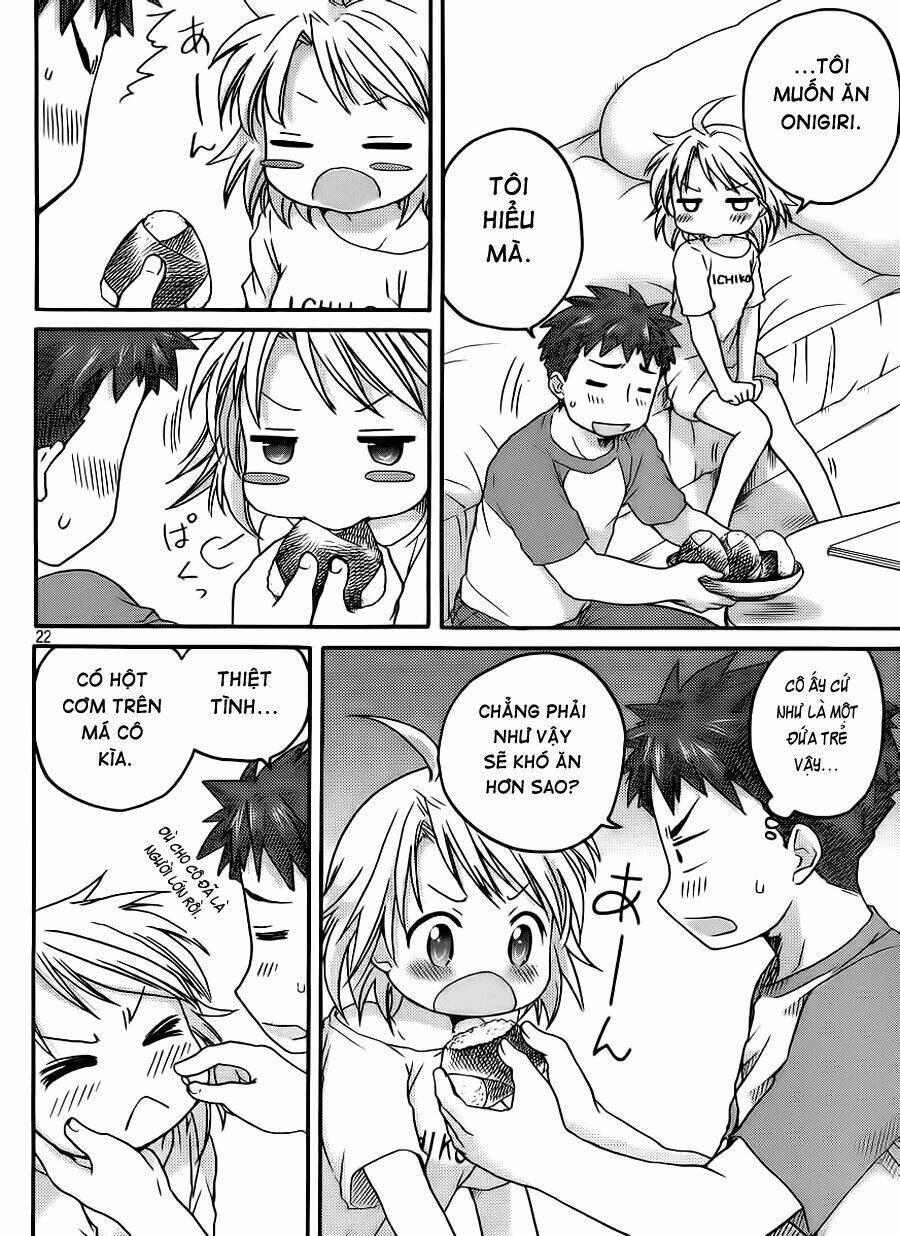 Comic Studio: Chapter 6