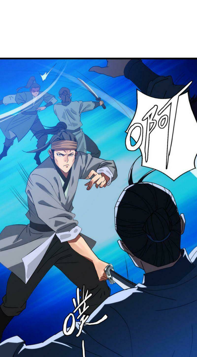 Siêu Đạo Thần Thuật: Chapter 52