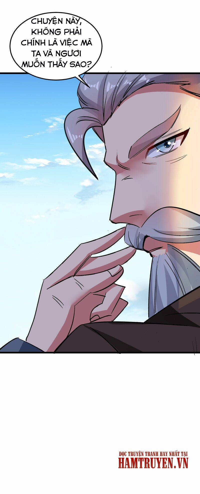 Vạn Giới Tiên Vương: Chapter 67