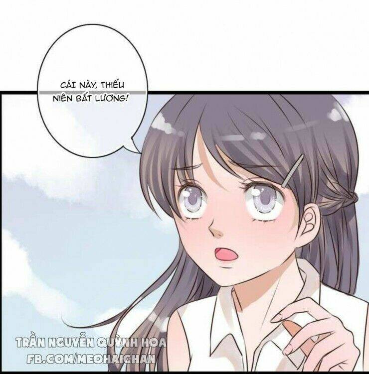 Sau Con Mưa Mùa Hạ: Chapter 5