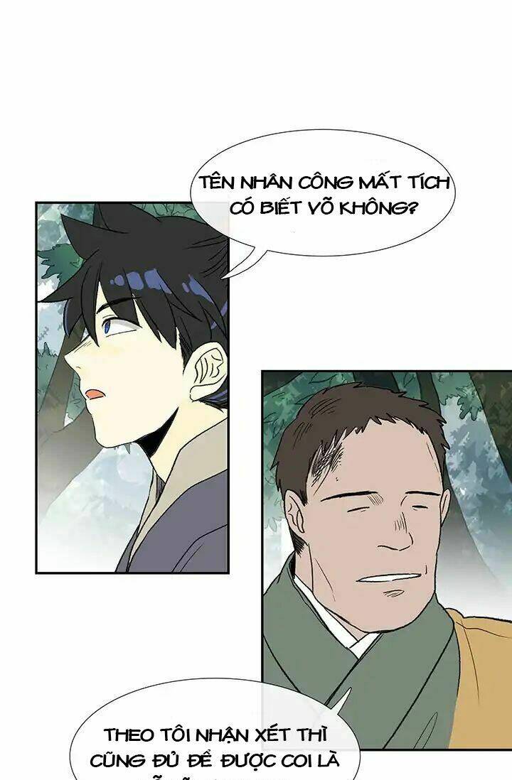 Học Sĩ Tái Sinh: Chapter 86