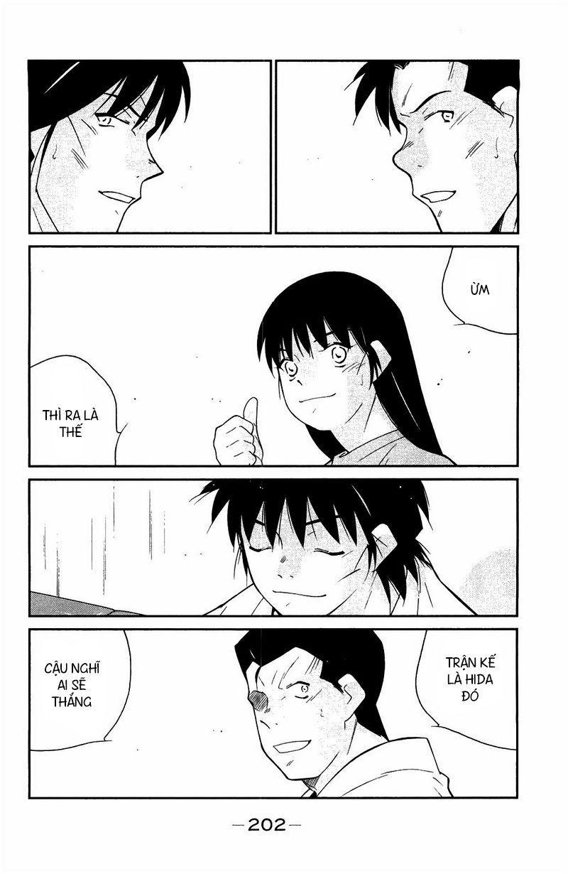 Truyền Nhân Atula 3: Chapter 64