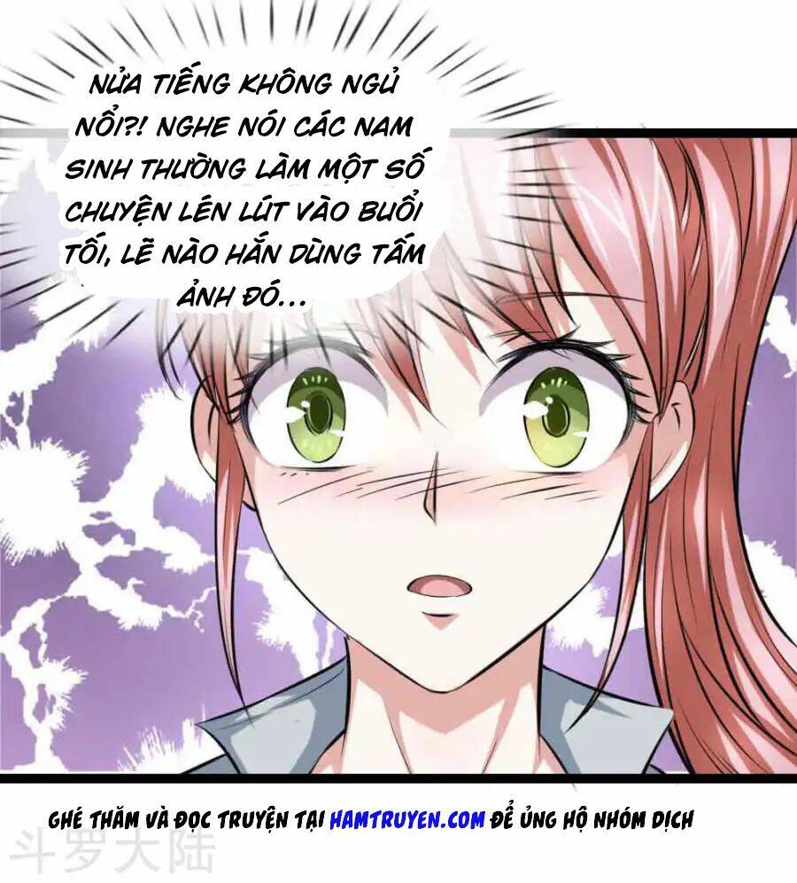 Tuyệt Thế Phi Đao: Chapter 70