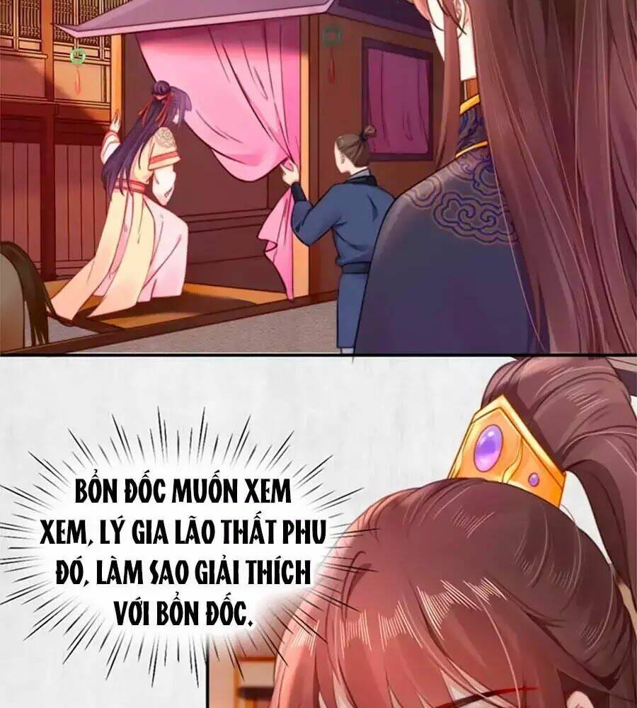 Hoạn Phi Hoàn Triều: Chapter 45