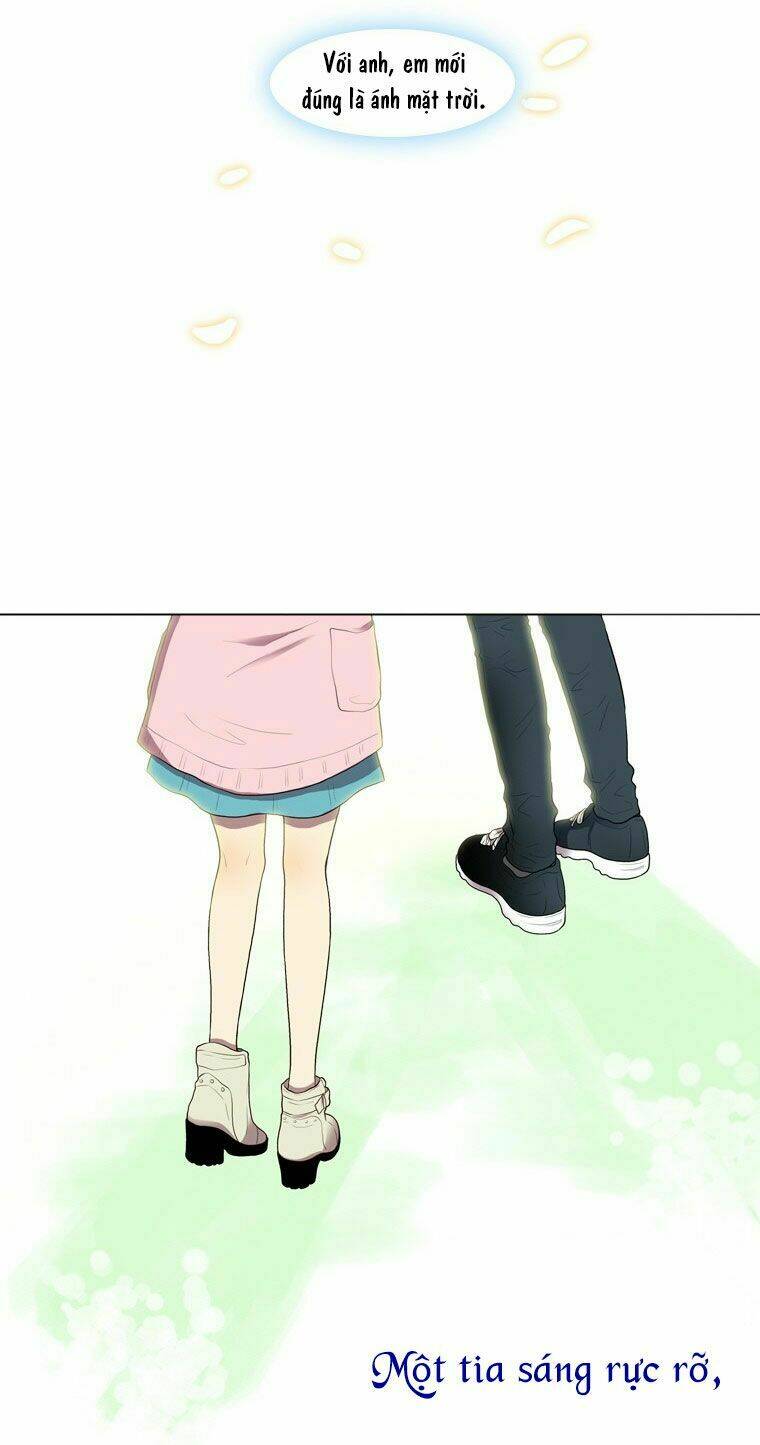 My Shining World: Chapter 66