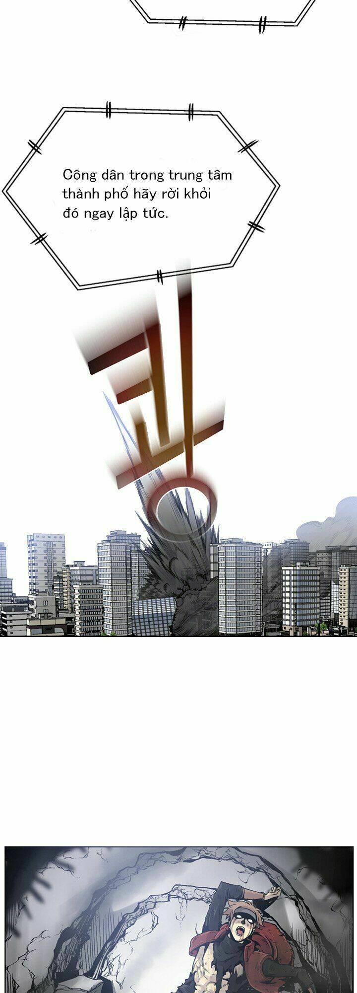 Luân Hồi Ác Nhân: Chapter 1