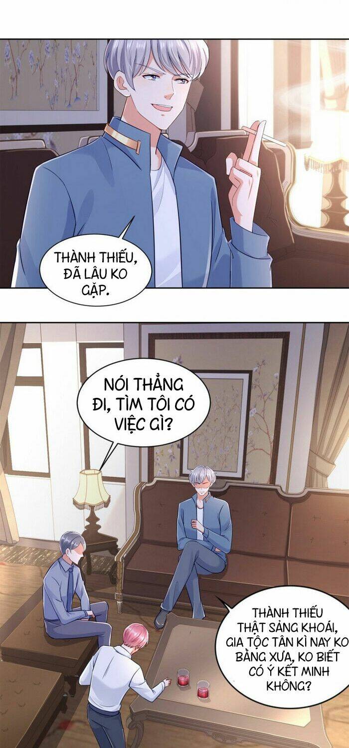 Chí Tôn Toàn Năng: Chapter 81