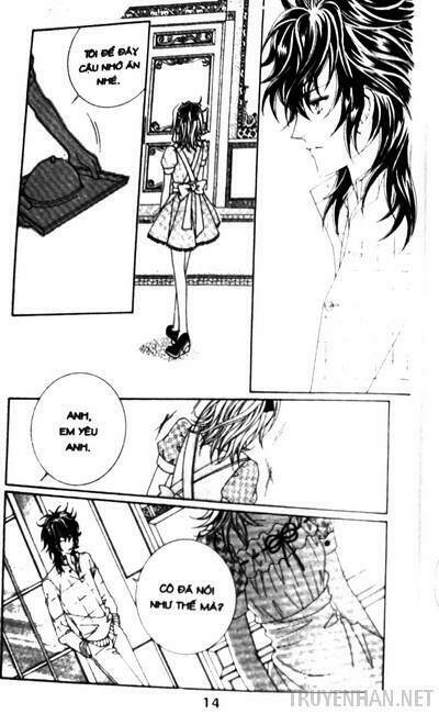 Lọ Lem Hậu Đậu: Chapter 70