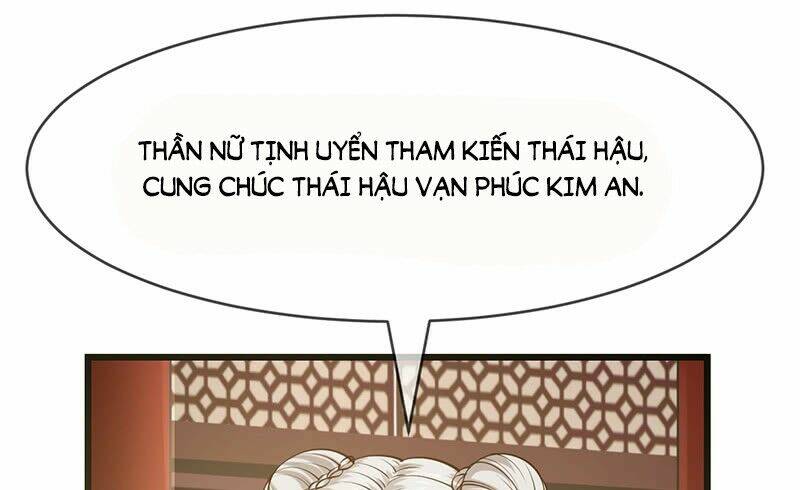 Thanh Cung Chi Ninh Mặc Vô Thanh: Chapter 7