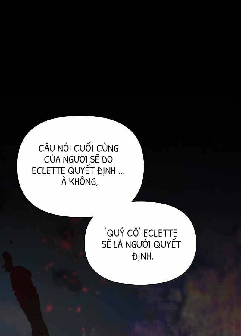 Công Chúa Thời Gian Có Hạn: Chapter 4