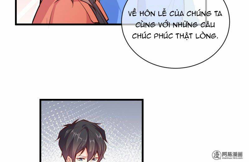 Ám Luyến Thành Hôn: Chapter 77