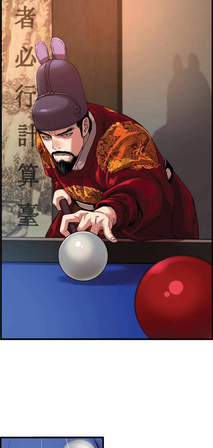 Tôi Sẽ Sống Như Một Hoàng Tử: Chapter 83