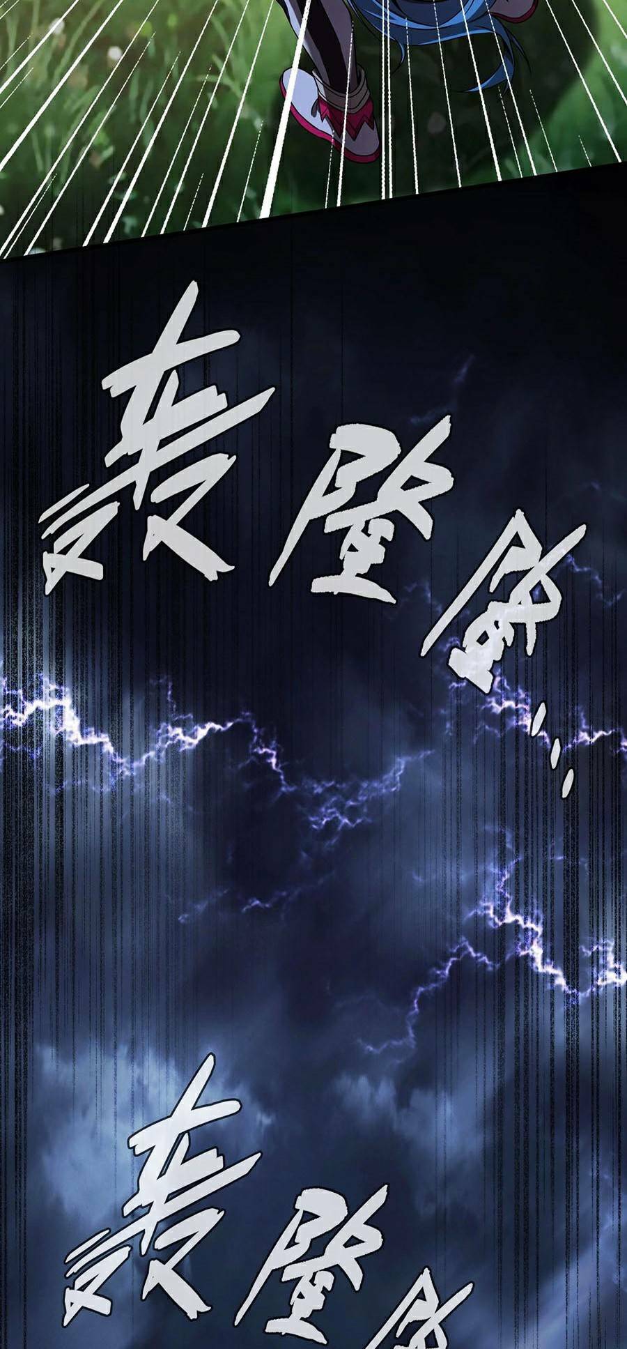 Người Chơi Siêu Mạnh: Chapter 10