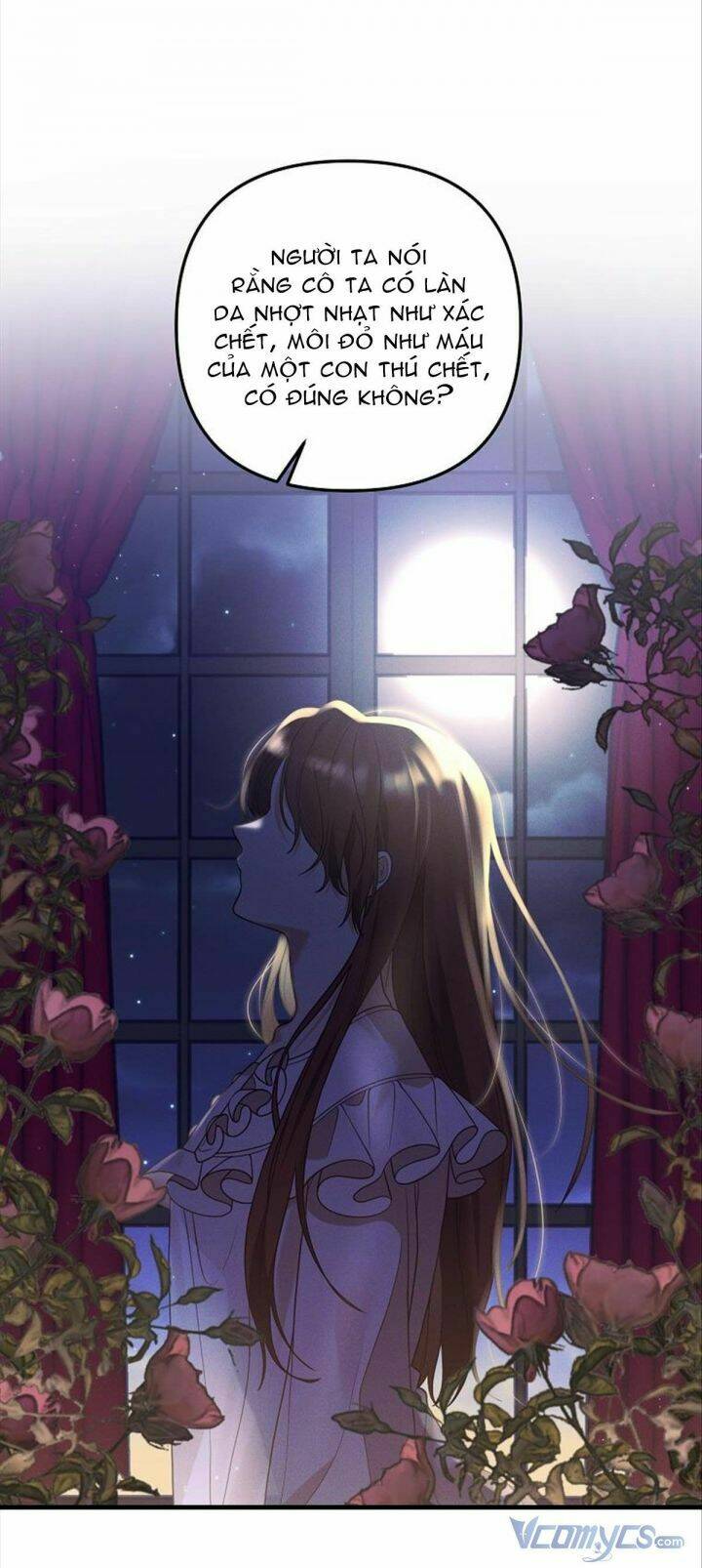 Hôn Phu Của Tôi Là Nam Chính Yandere: Chapter 9
